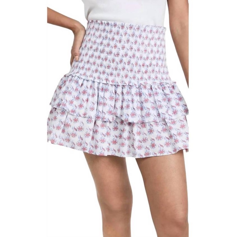 Alix of Bohemia Dakota skirt size Medium